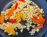 Foto del paso 2 de la receta: Picadillo de res 🇨🇺