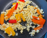 Foto del paso 2 de la receta: Picadillo de res 🇨🇺