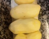 Foto del paso 11 de la receta: Osobuco en Salsa de Tomate con Puré de Papas
