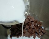 Foto langkah ke 9 dari resep Kue Coklat.