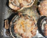 Foto del passaggio 3 della ricetta Funghi Ripieni
