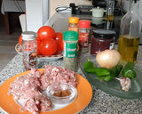 Foto del paso 1 de la receta: Chili con Carne