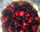 Foto del paso 6 de la receta: Carlota de frutos rojos