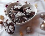 Csokoládés pöffeteg recept fázis 4 fotója