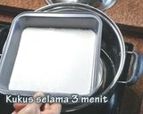 Foto langkah ke 3 dari resep Kwetiaw Homemade/kwetiaw mentah.