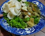 Foto langkah ke 11 dari resep Tahu Campur Suroboyo.