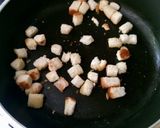 Foto del paso 3 de la receta: Croutons o picatostes