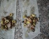 Une image de l'étape 2 de Samoussa au poulet.