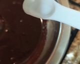 Foto del paso 2 de la receta: Bombones de chocolate rellenos de vino