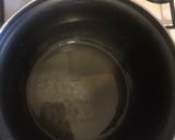 Nusskuchen mit Salzkaramell Rezeptschritt 4 Foto