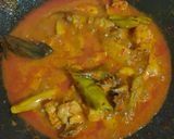 Foto langkah ke 3 dari resep Ayam Cincane.