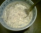 Foto del paso 3 de la receta: Aderezo para pescado con Algas