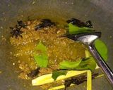 Foto langkah ke 5 dari resep Mie Ayam Jamur.