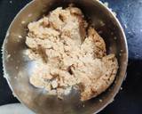 Sing Pori (Peanut Paratha) recipe step 2 photo