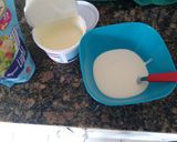 Foto del paso 1 de la receta: Tacos de verdura