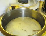 Tökmagos sandwich kenyér recept fázis 1 fotója