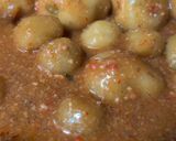 Foto langkah ke 8 dari resep Cilok Bumbu Kacang.