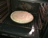 Foto del paso 1 de la receta: Tarta de jamón y queso