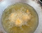 Foto langkah ke 6 dari resep Rice Pom Pom a.k.a Pom Pom Nasi.