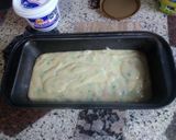 Foto del paso 6 de la receta: Budín multicolor