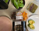 Pas rețetă Guacamole 🥑 2 fotografie