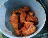 Lemon Fried Chicken recipe step 1 photo
