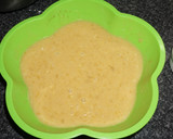 Foto del paso 2 de la receta: Queque de plátano con nueces y pasas