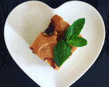Cseresznyés pite (update, eritrittel) recept fázis 3 fotója