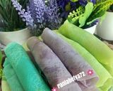 Foto langkah ke 7 dari resep Darlung vla susu ceria.