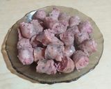 Foto del paso 1 de la receta: Chorizo a la pomarola
