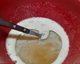 Foto del paso 2 de la receta: Bizcochuelo de vainilla (también sirve para tortas de cumpleaños)