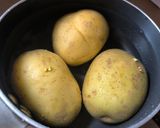 Foto del paso 1 de la receta: Patatas Horneadas