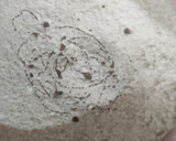 ராகி குக்கீஸ்(ragi cookies recipe in tamil) ரெசிபி ஸ்டேப் 2 புகைப்படம்