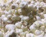 A picture of step 10 of Milky sugared Popcorn.