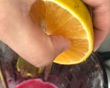 Foto del paso 2 de la receta: Jugo de tuna y granadilla 🌟