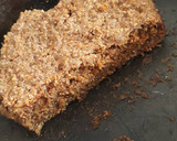 Foto del paso 3 de la receta: Carrot cake vegano
