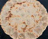 ઓટ્સ ભાખરી (Oats Bhakri Recipe In Gujarati) રેસીપી સ્ટેપ3ફોટો
