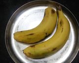 બનાના આઈસ્ક્રિમ (Banana ice-cream recipe in gujarati) રેસીપી સ્ટેપ1ફોટો