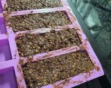 Foto del paso 2 de la receta: Brownies de cacao y avena