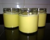 Foto del paso 8 de la receta: Mousse de fresa (Con o sin lactosa)