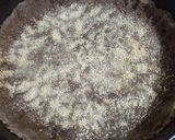 Foto del paso 5 de la receta: 24. Tarta de hojas de remolacha 🍄relleno de verdura y salsa blanca!