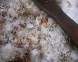 Foto langkah ke 2 dari resep Unti kelapa.