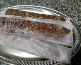 Foto del paso 1 de la receta: Galletas de avena finitas