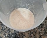 Foto del paso 1 de la receta: Pan lactal