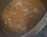 A picture of step 4 of Mutton kunna.