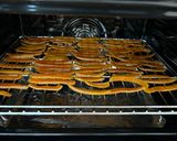 Hình bước làm 6 của món Mứt Vỏ Cam