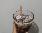 Foto langkah ke 2 dari resep Milk + bengbeng.