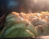 Foto del paso 15 de la receta: Media lunas de manteca hojaldradas!!!