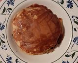 Foto del passaggio 4 della ricetta Pancake di avena