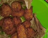 Foto del paso 7 de la receta: Huevitos de Pascua Fritos 🐣👩‍🍳❤️